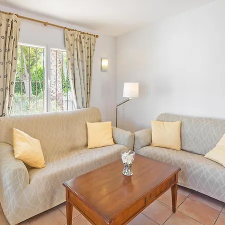 Casa vacanze Monte Amarillo